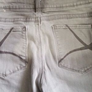 Lee Brand jeans